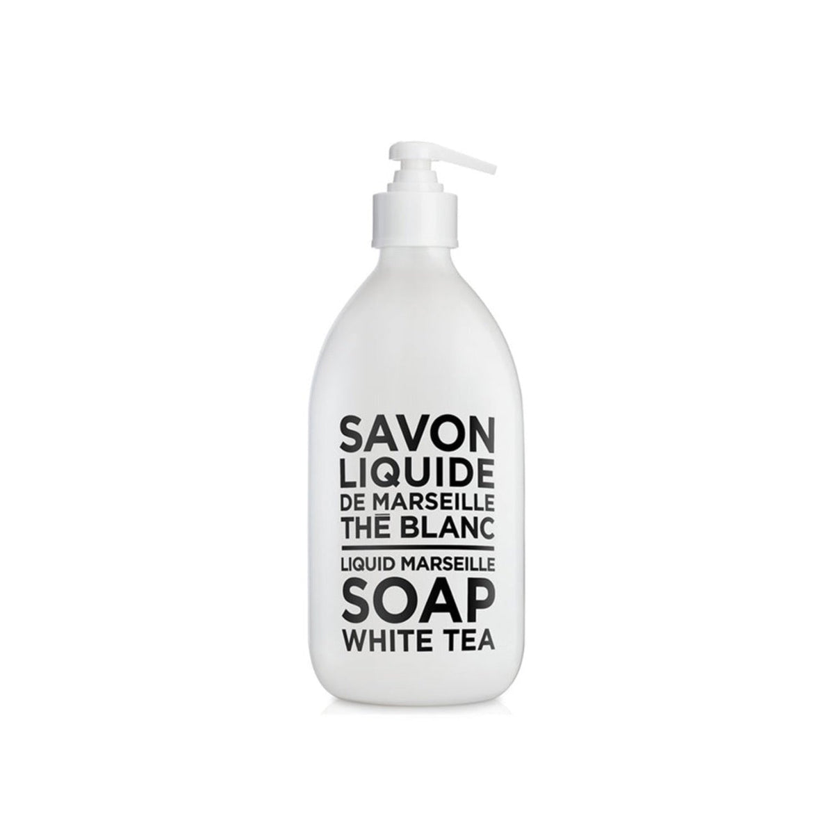 Compagnie De Provence Glass Liquid Soap | 16.7 FL OZ