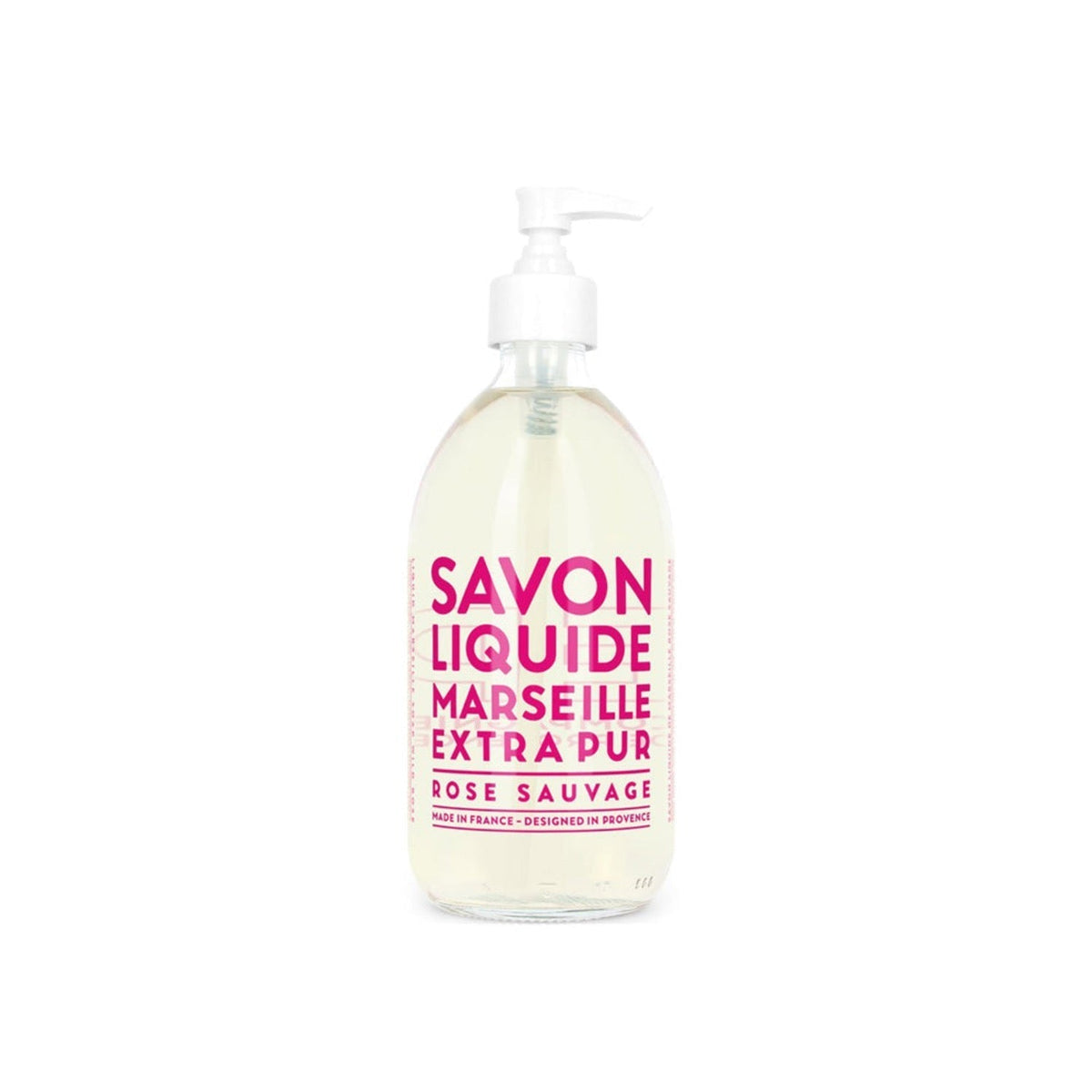 Compagnie De Provence Glass Liquid Soap | 16.7 FL OZ