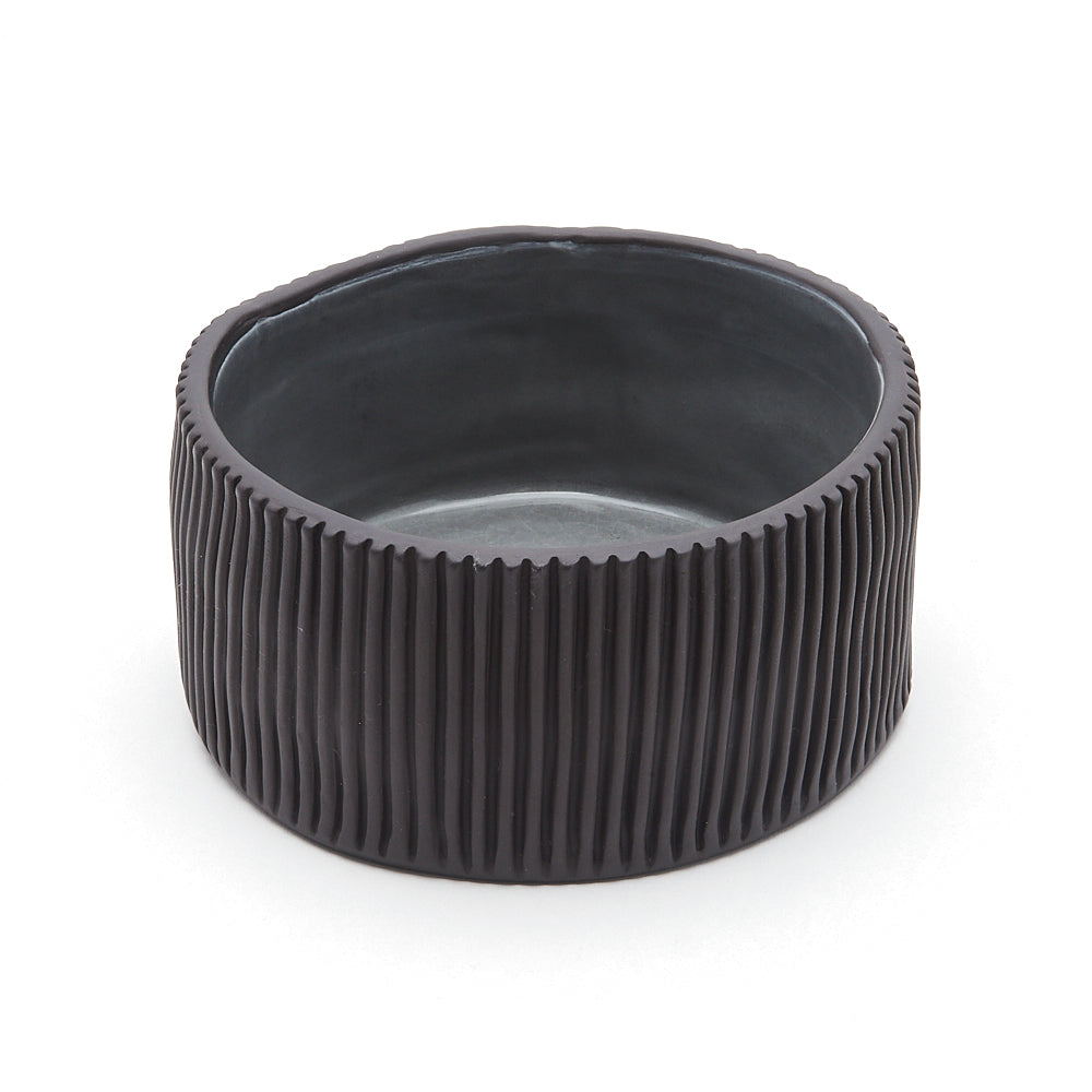Ribbed Bowl