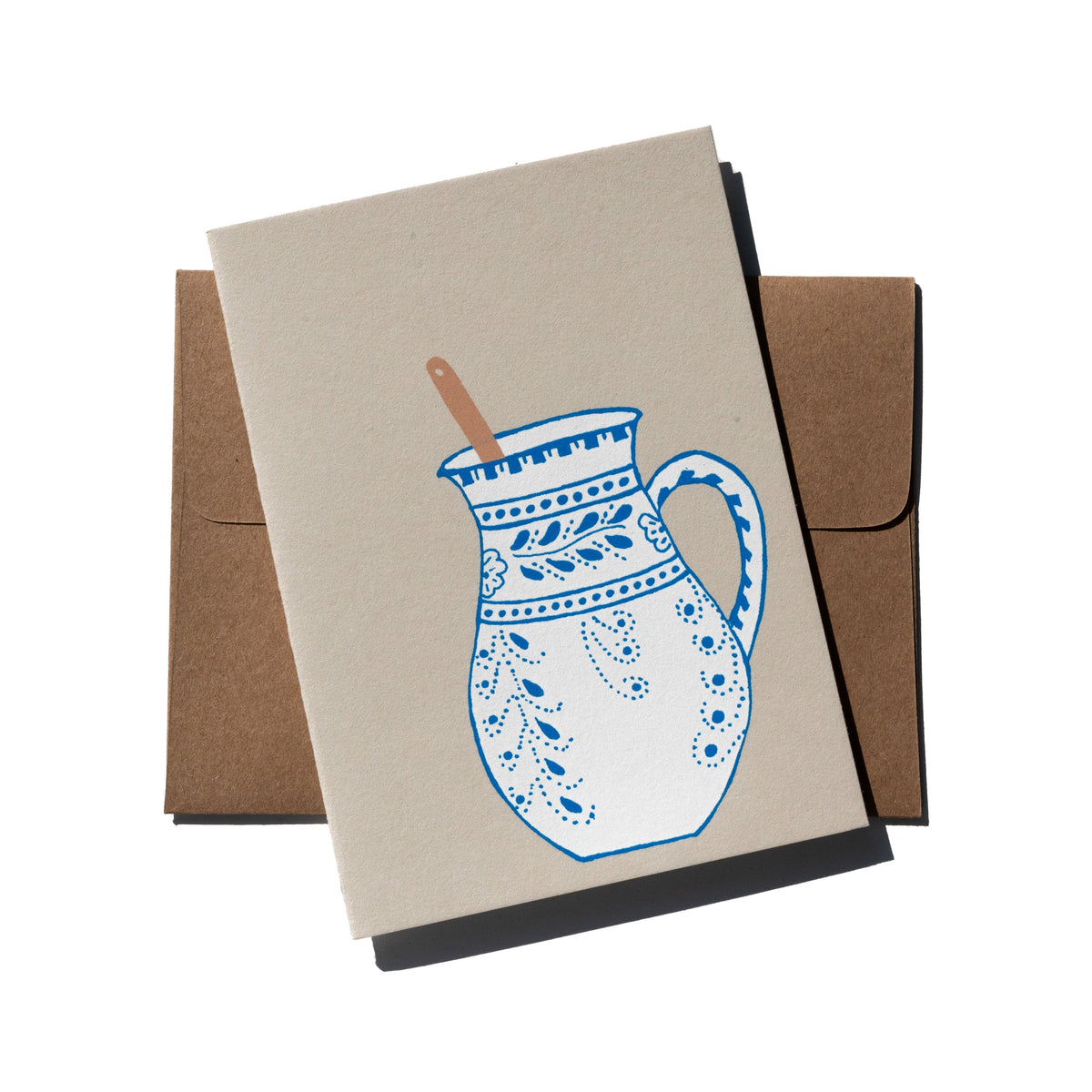 Greeting Card