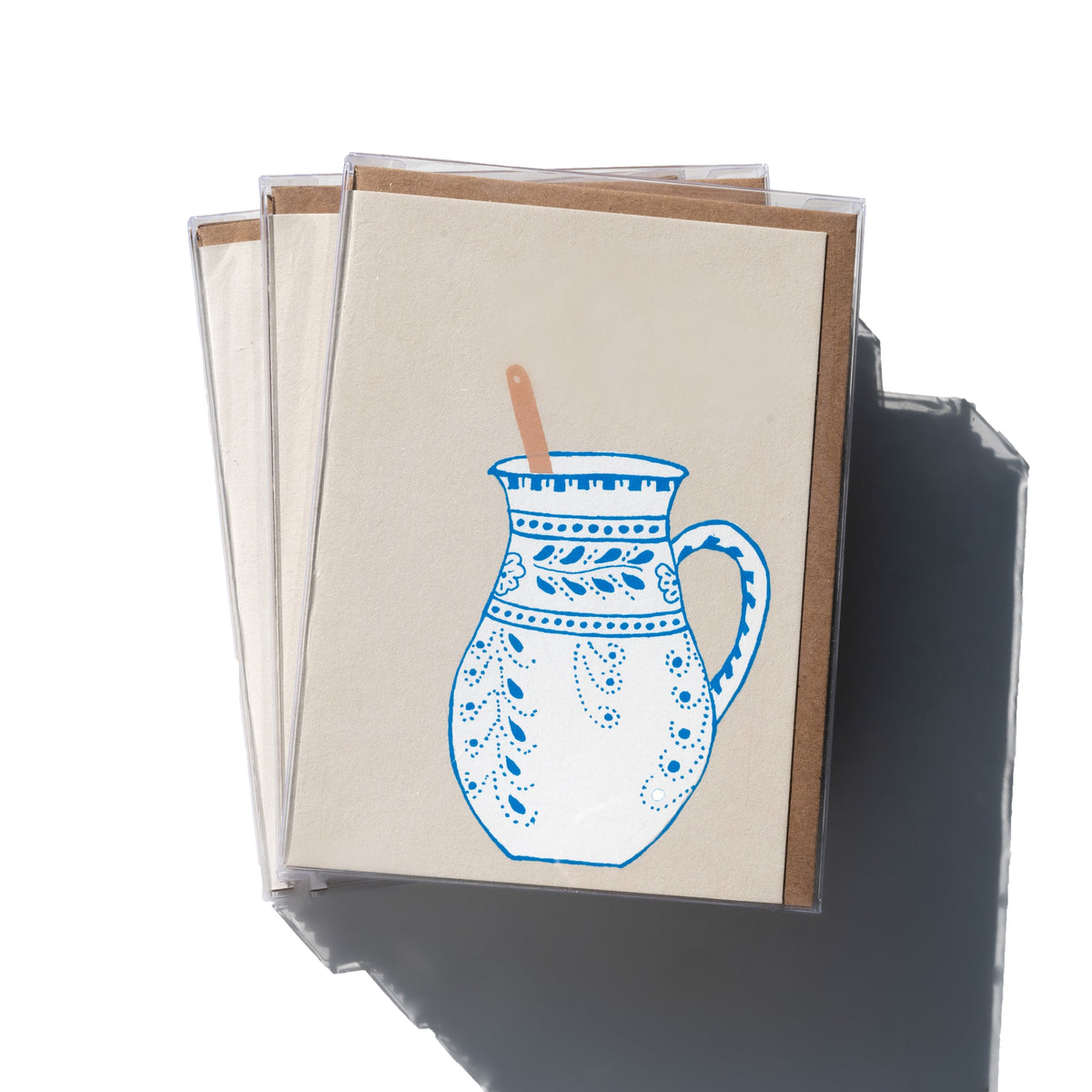 Greeting Card Set of 6 - Variety