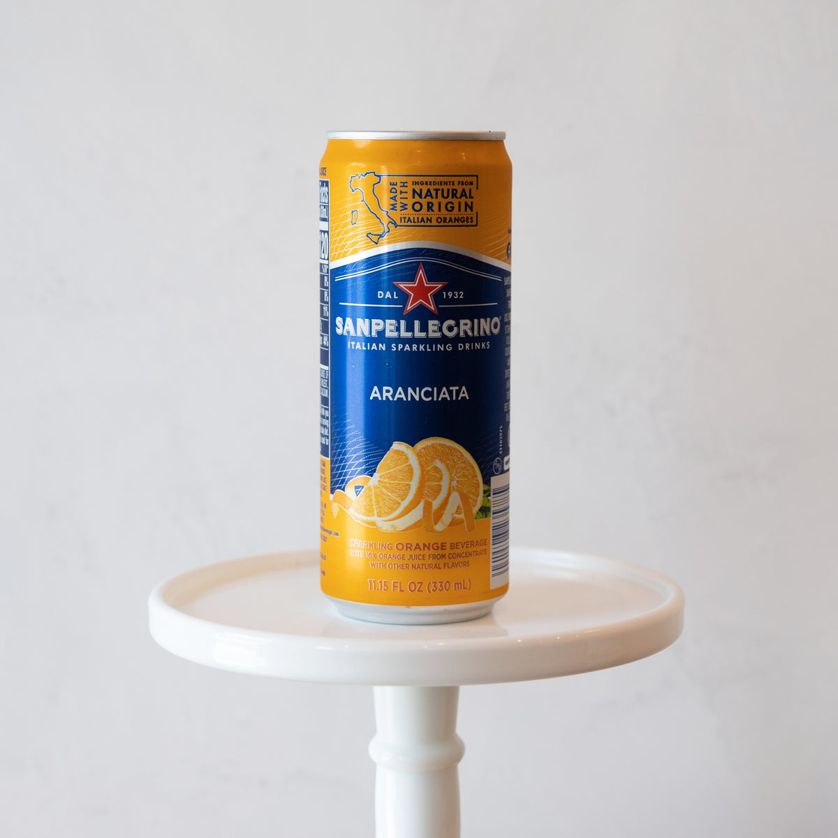 Pellegrino Aranciata