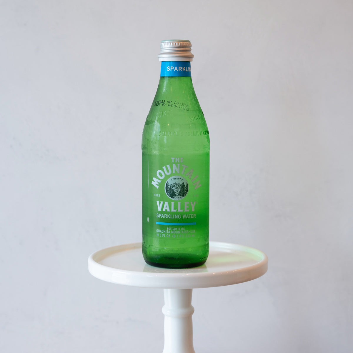 Mountain Valley Sparkling
