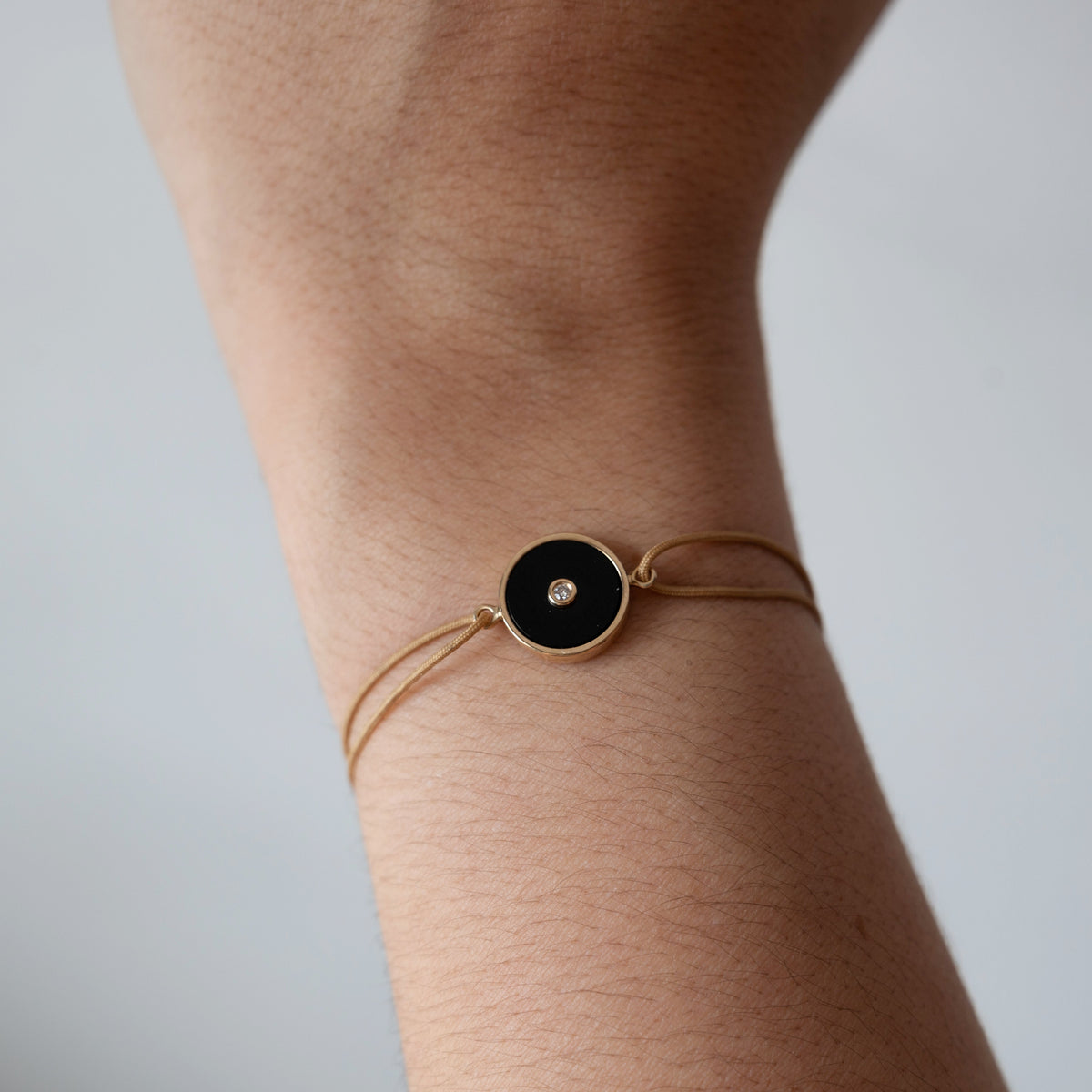 L´Onyx N.1 Bracelet