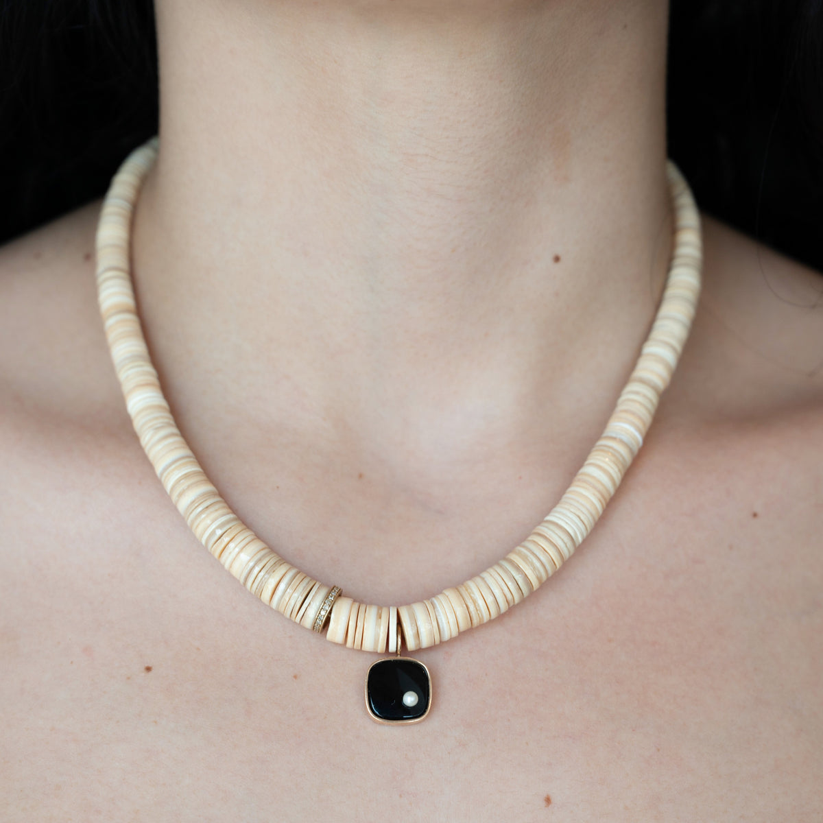 Eva Luna Necklace