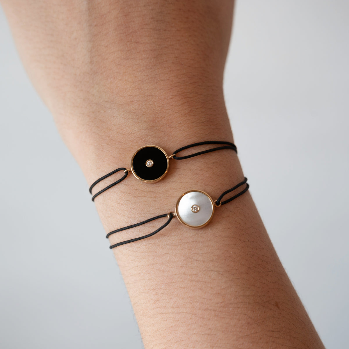 L´Onyx N.1 Bracelet