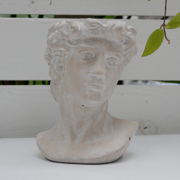 Alexander Head Planter | Large