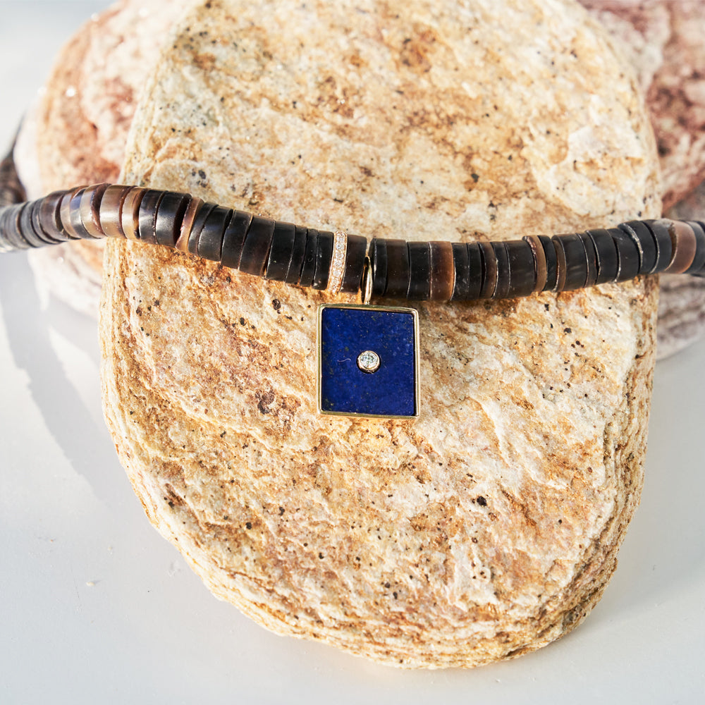 Divine Swell Necklace