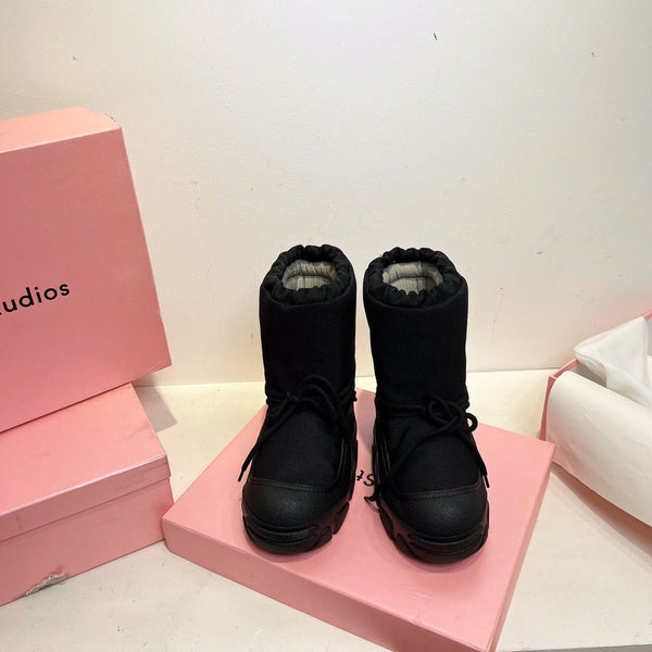 ACNE BOOTS