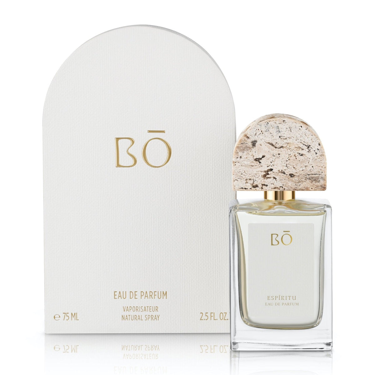Espiritu | Eau de Parfum 75ml