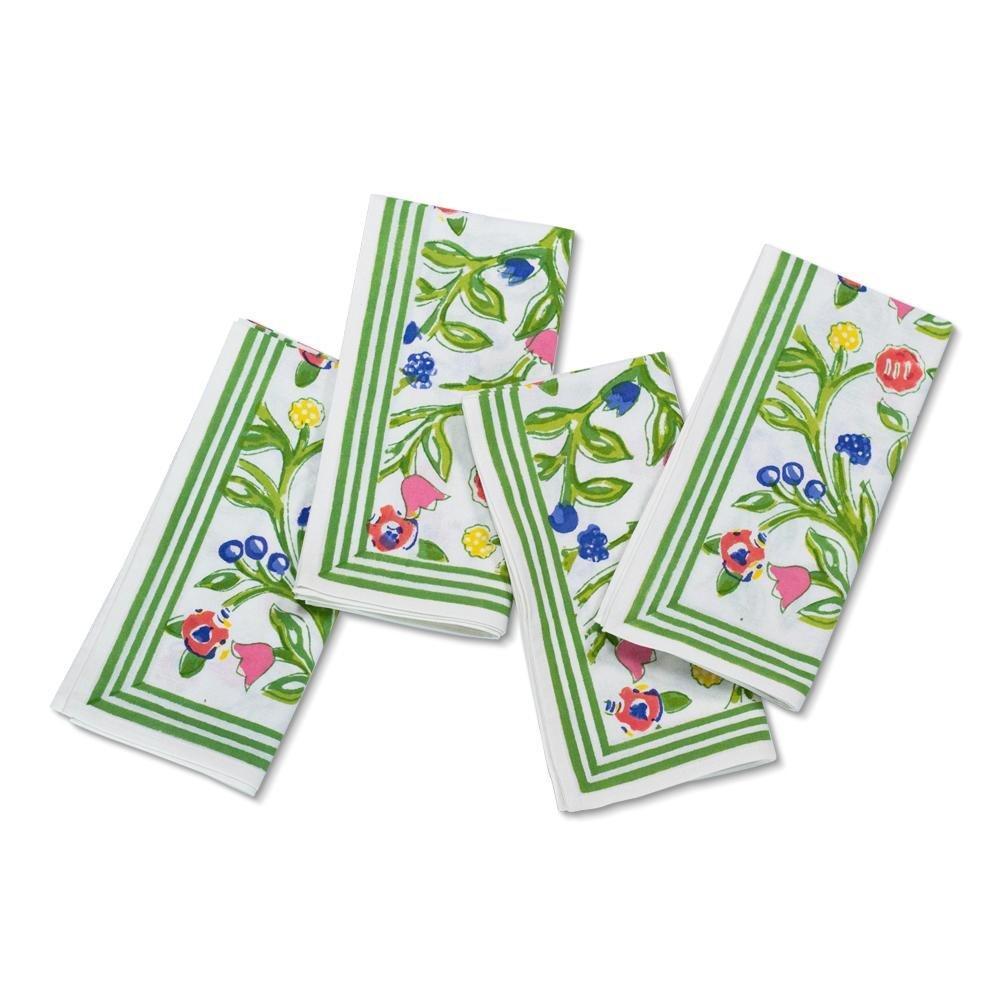 Emma Napkin | Set of 4