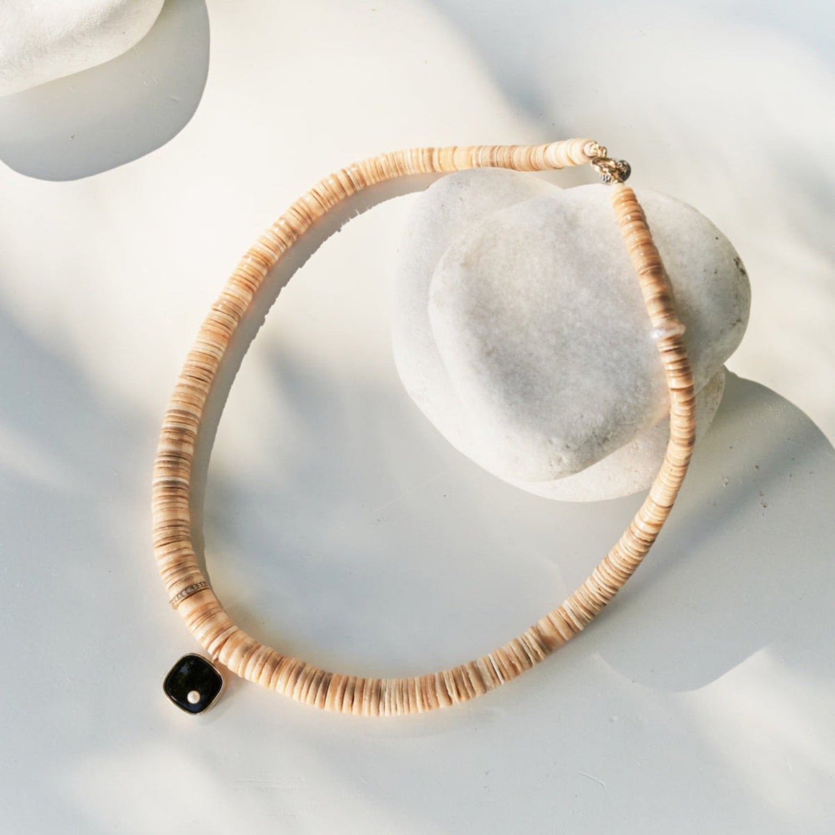 Eva Luna Necklace