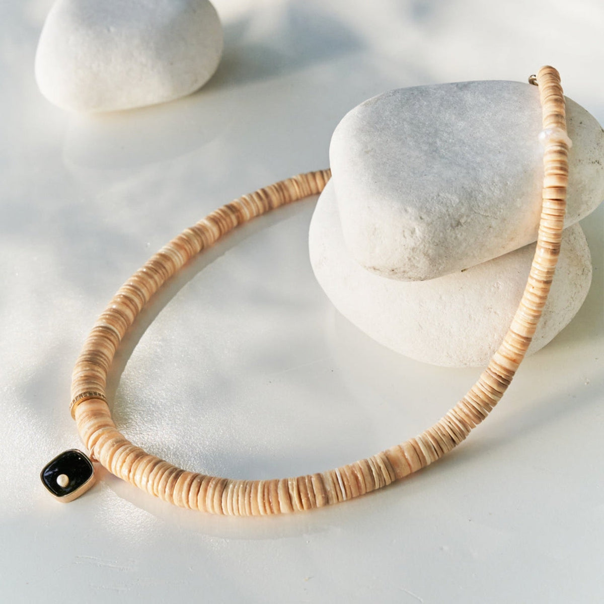 Eva Luna Necklace