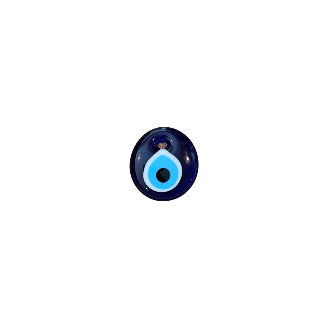 Evil Eye Glass