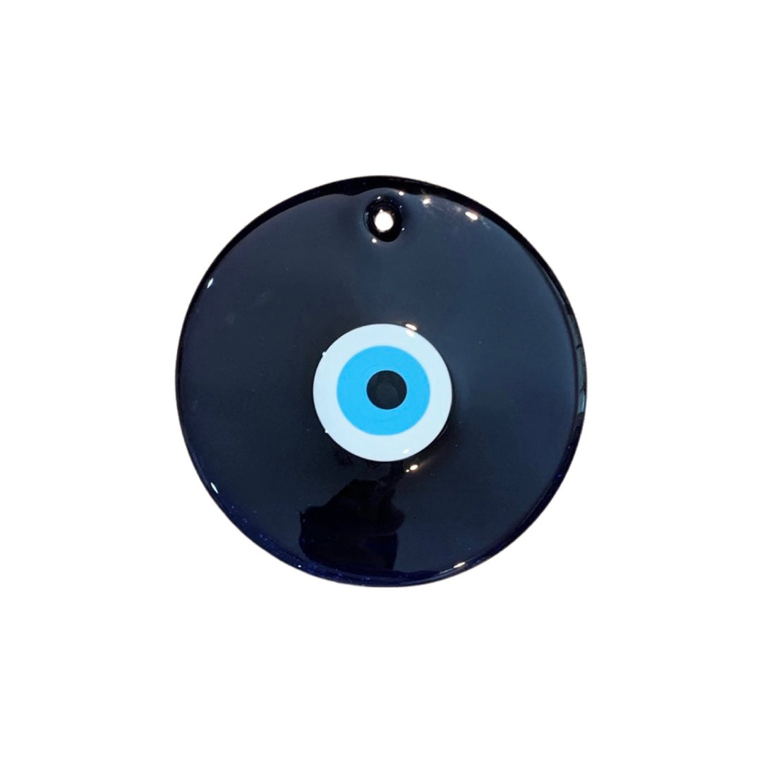 Evil Eye Glass