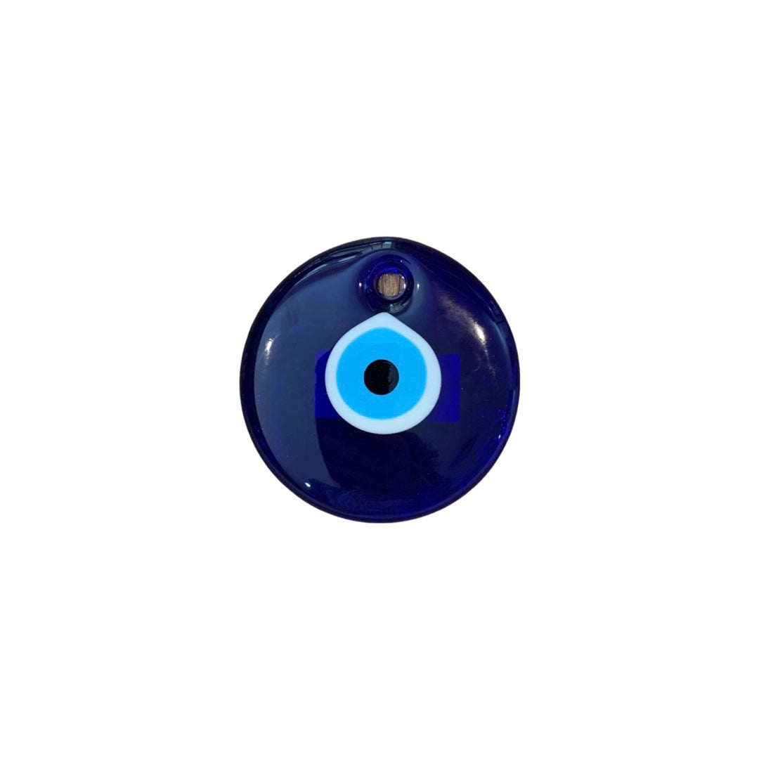Evil Eye Glass