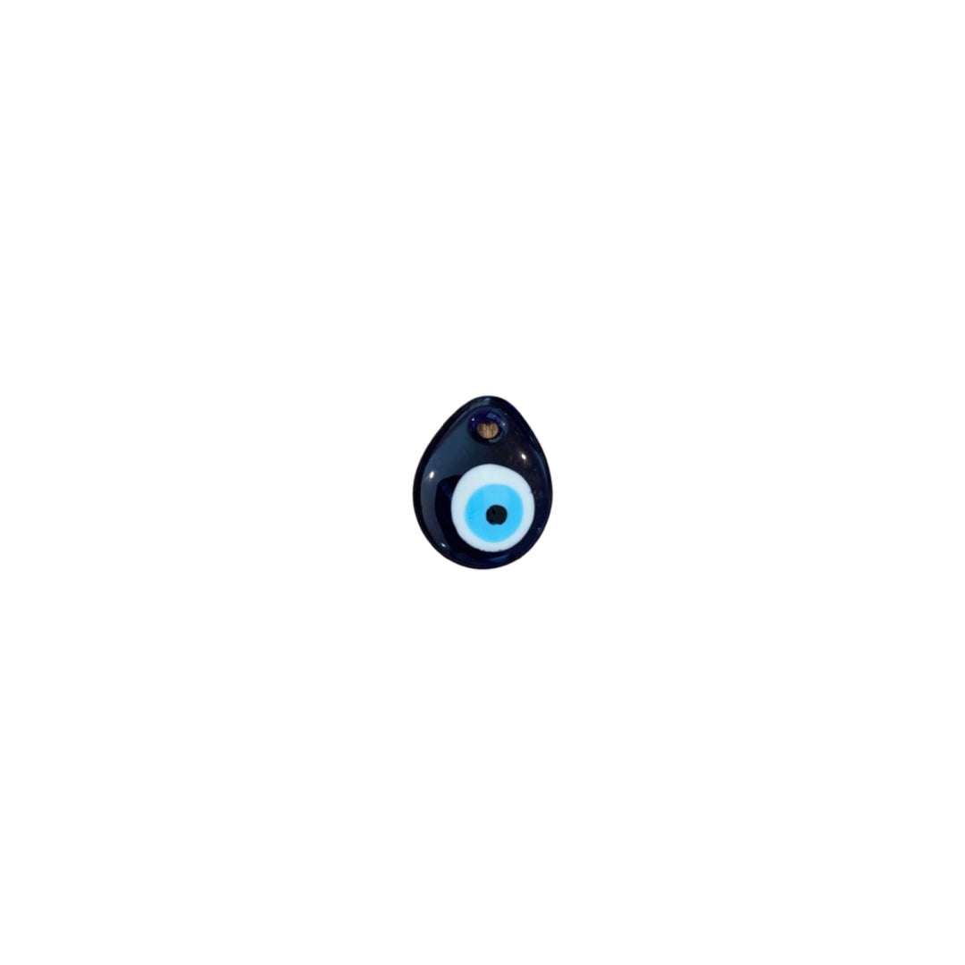 Evil Eye Glass