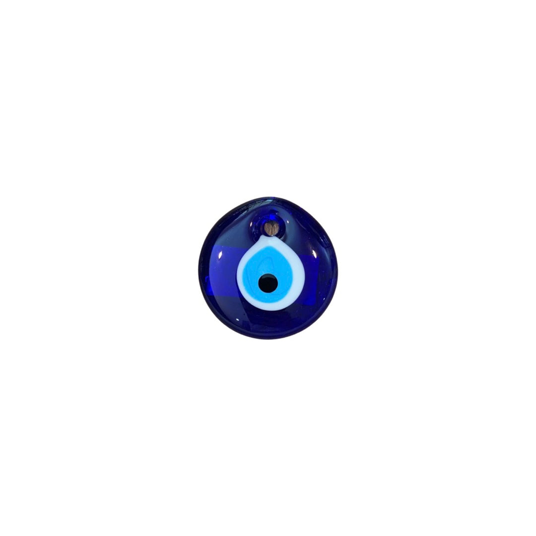 Evil Eye Glass