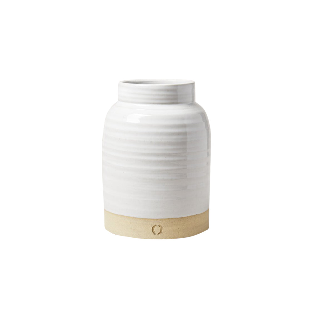 Farmhouse Pottery Milk Jug Vases