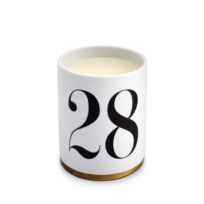 Mamounia Candle #28