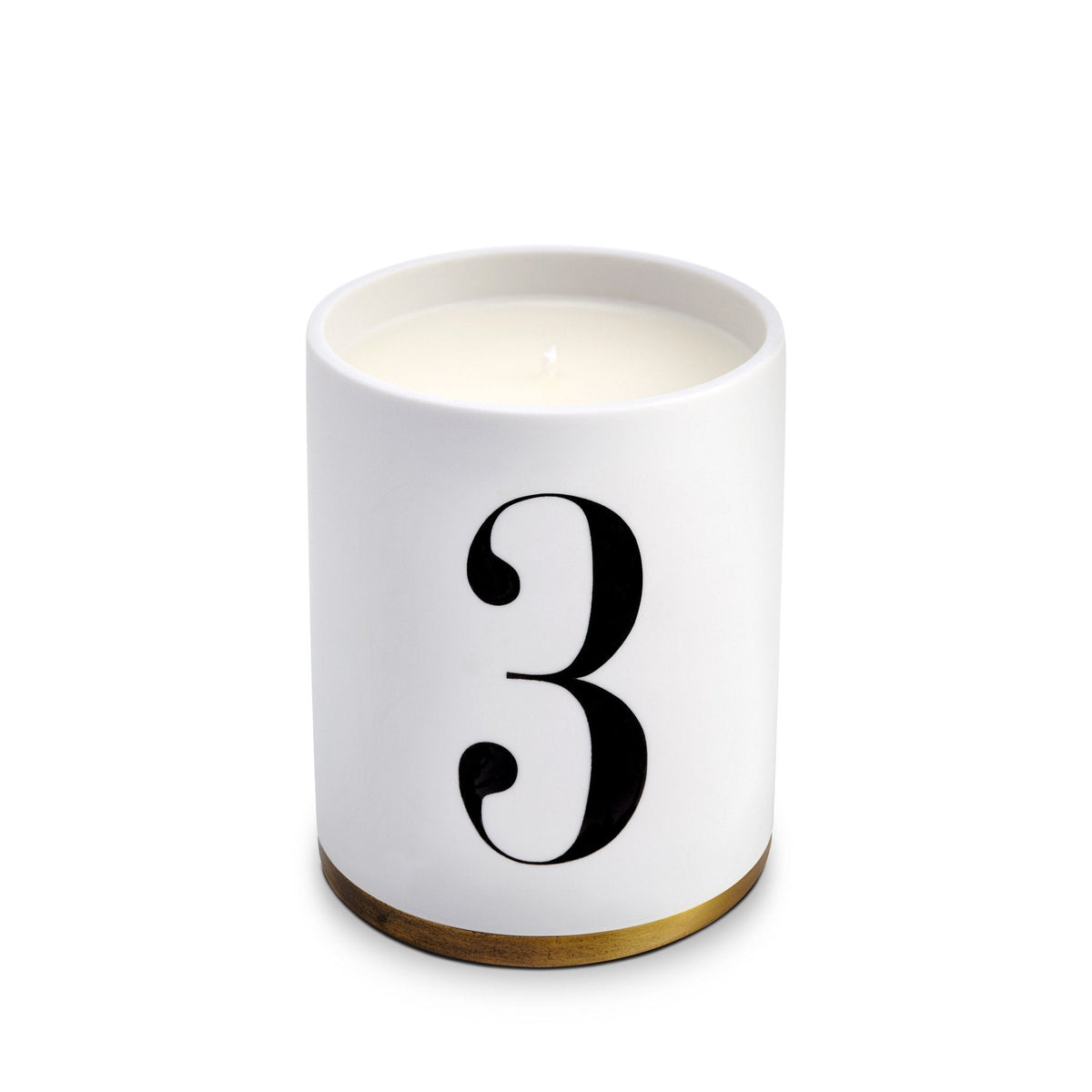 Eau d'Egee Candle #3