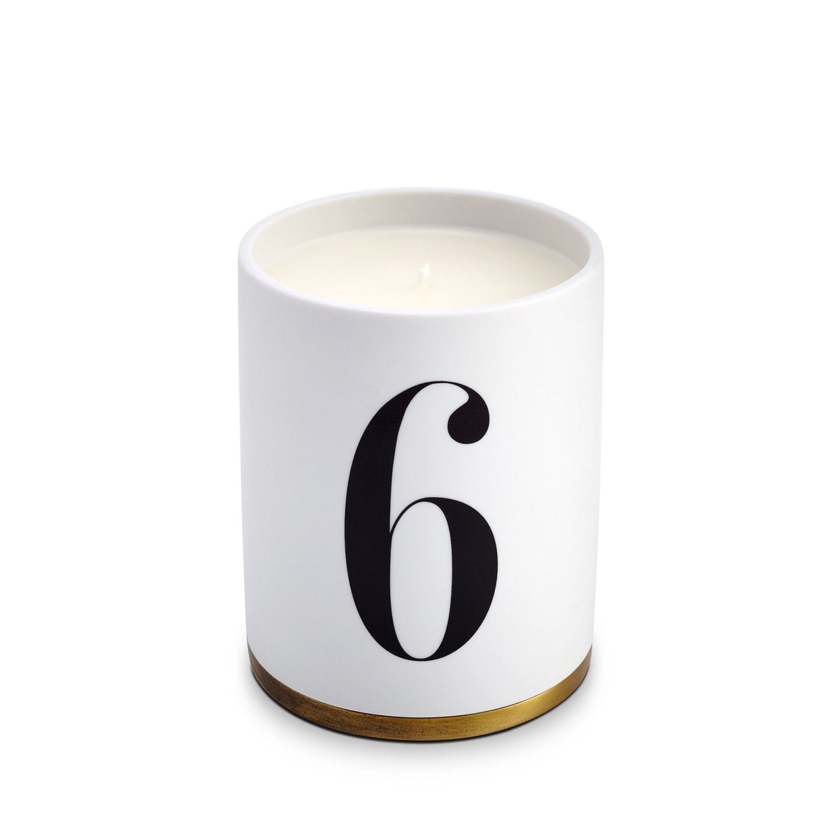 Jasmin d'Inde Candle #6