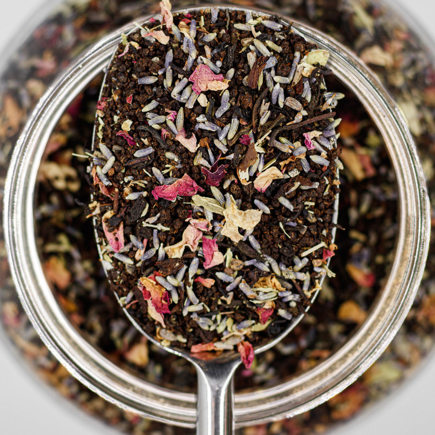 Himalayan Valley Tea