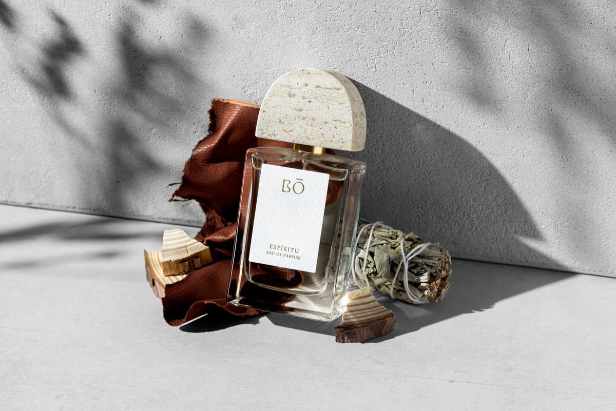 Espiritu | Eau de Parfum 75ml