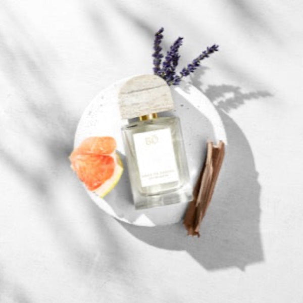 Agua de Santos | Eau de Parfum 75ml
