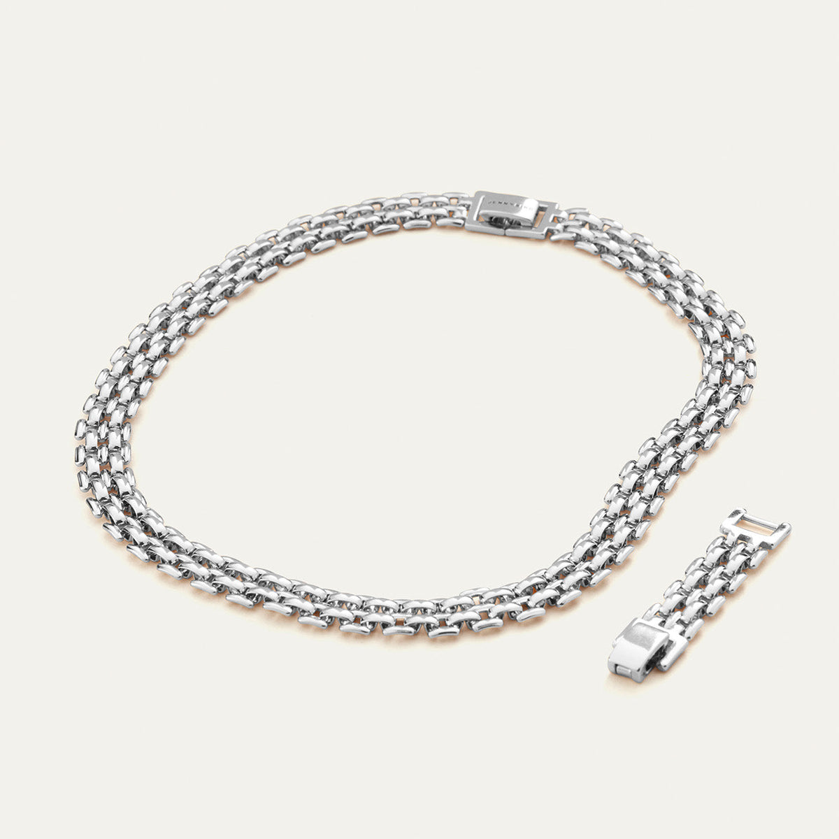 Francis Choker - Silver