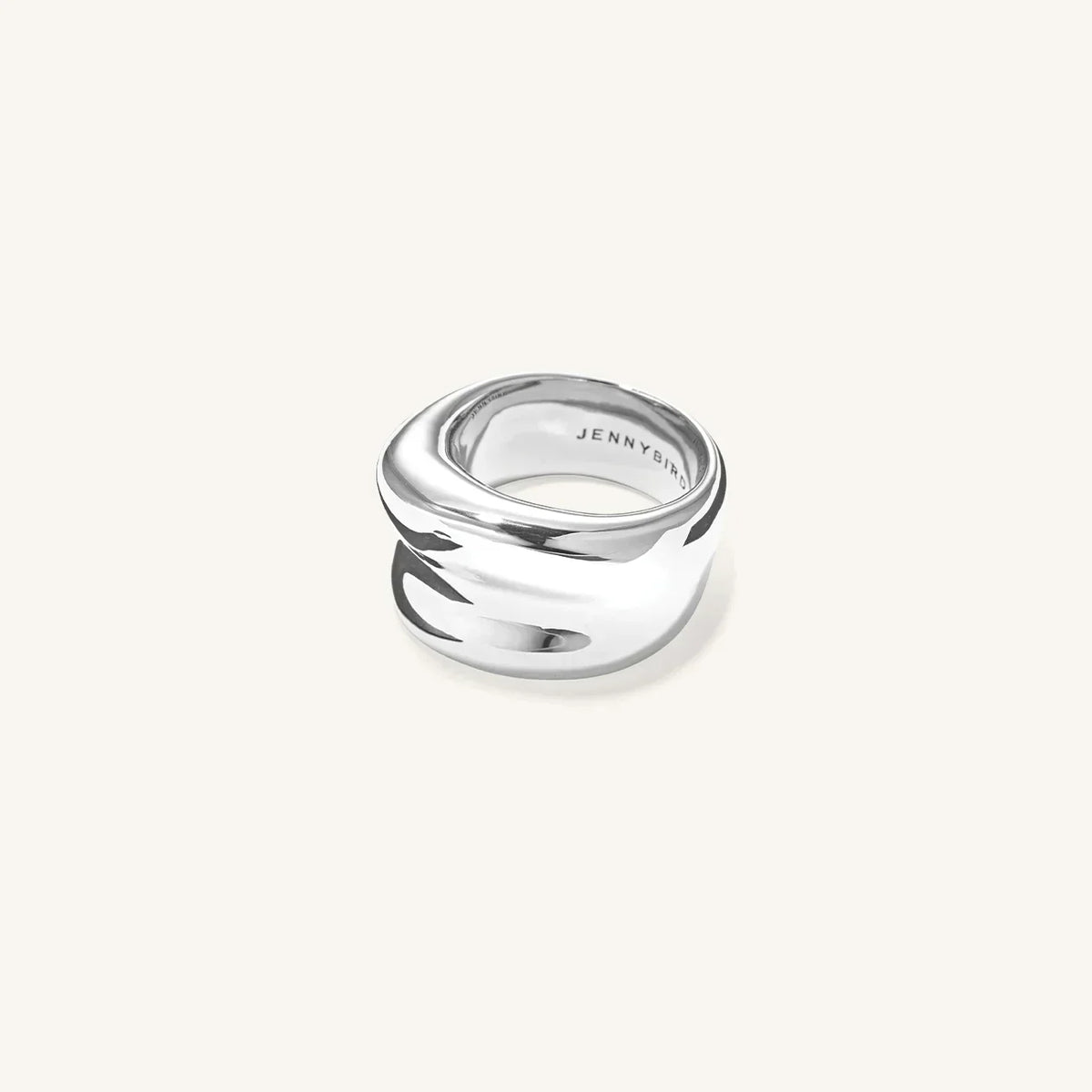Viviana Ring - Silver