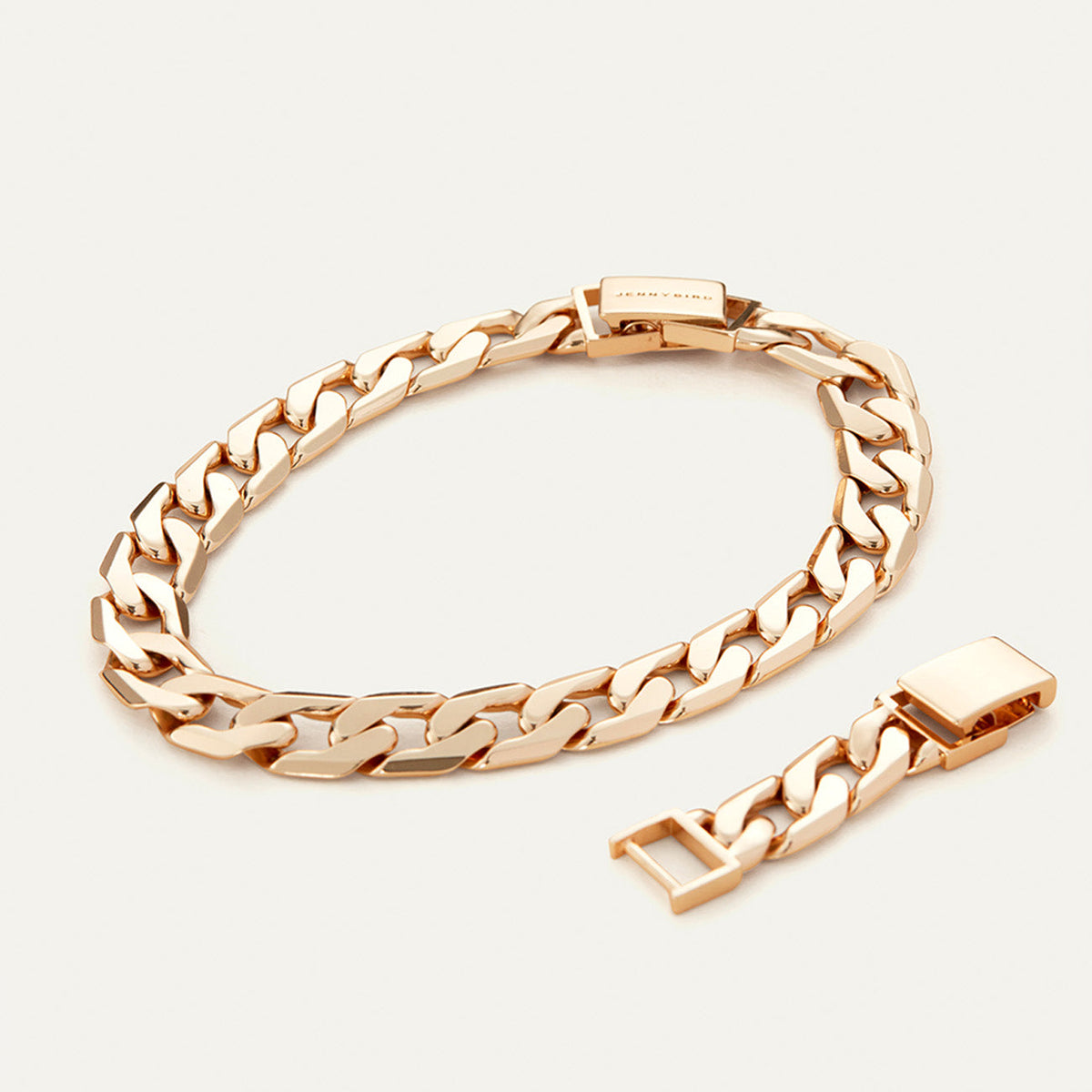 Henry Anklet - Gold