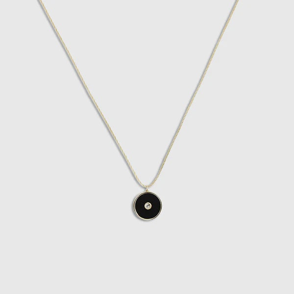 Le Collier Onyx N.1