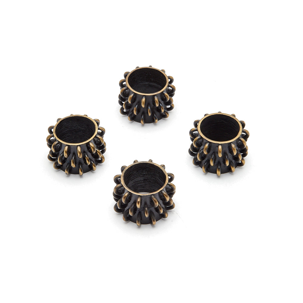 Tulum Napkin Rings