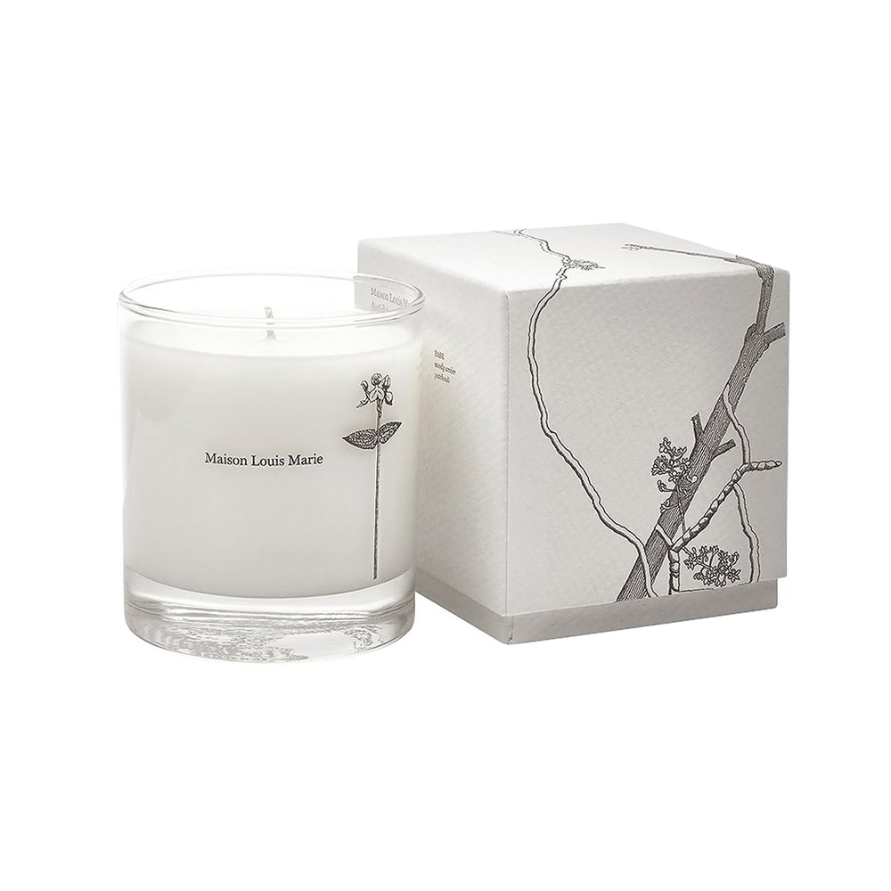 MLM Candle | Antidris Cassis