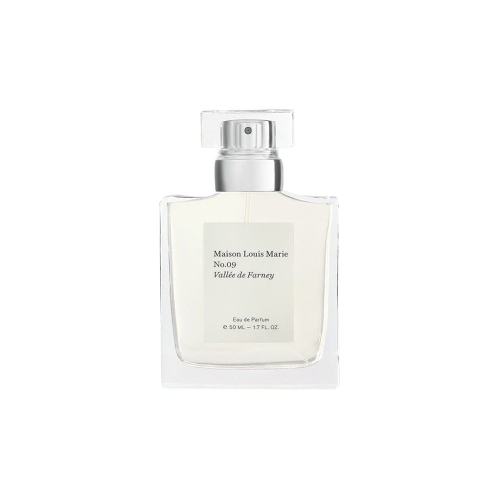 MLM Eau De Parfum | No.09 Vallee de Farney