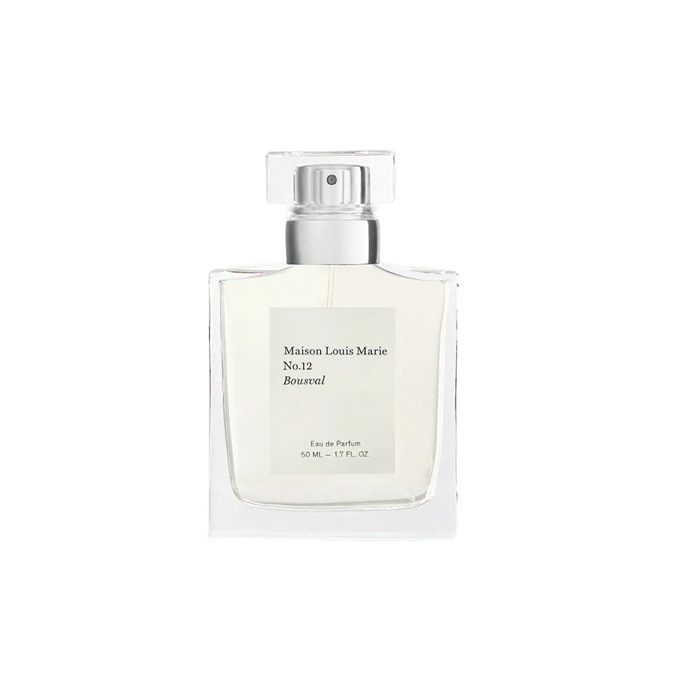 MLM Eau De Parfum | No.12 Bousval