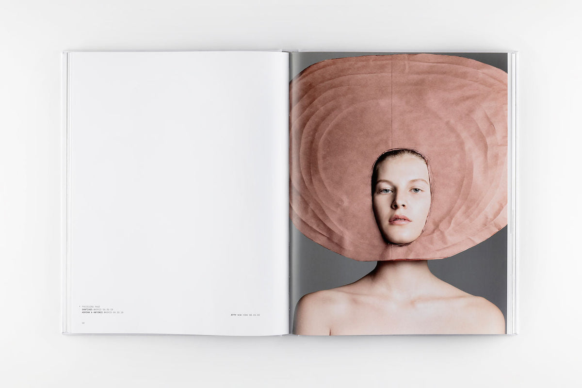Portraits by Terry Tsiolis