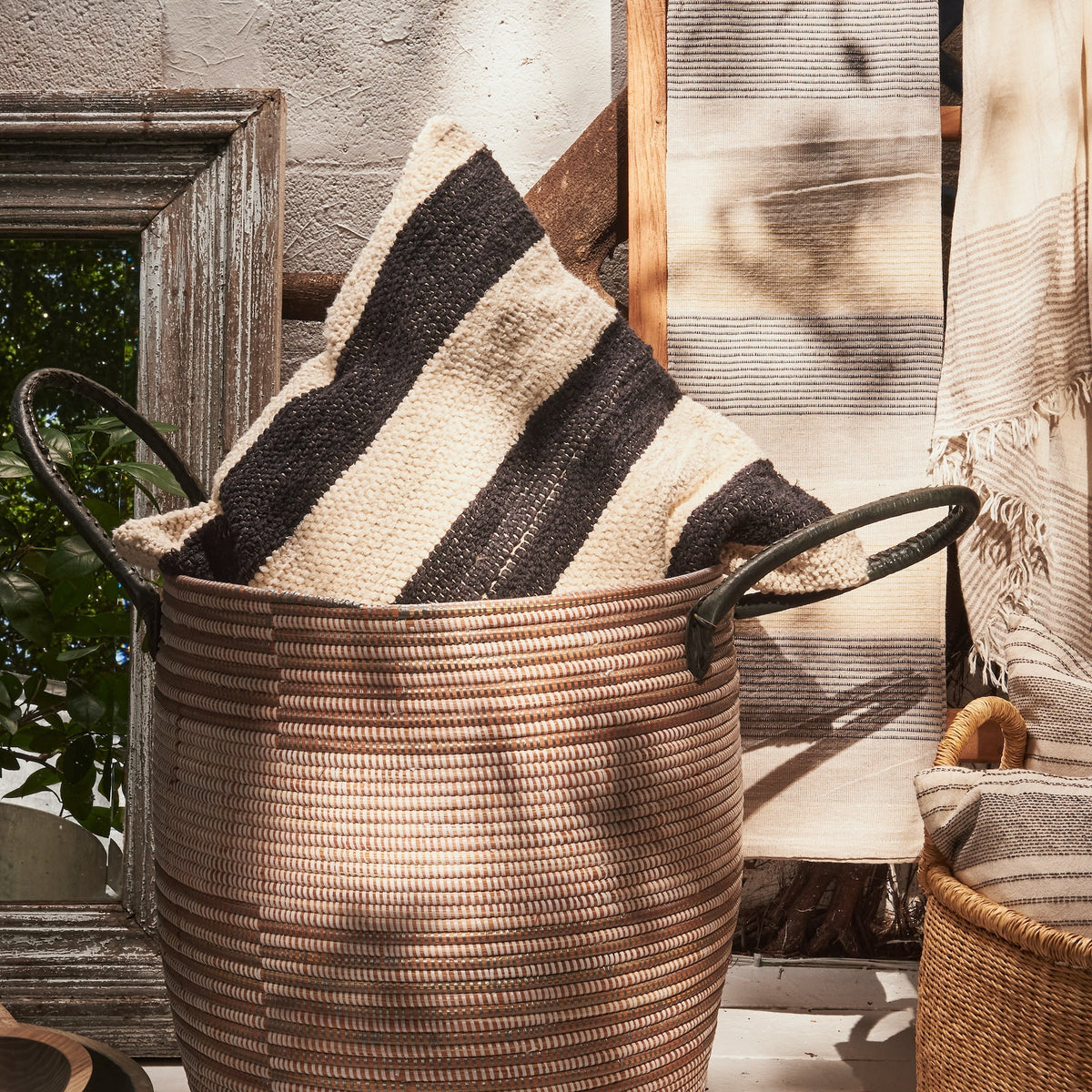 Huntington Baskets