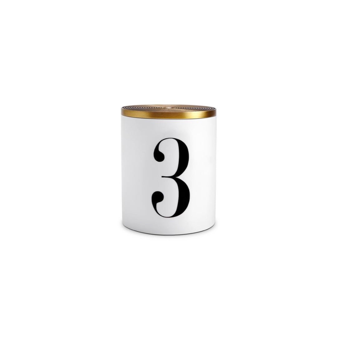 Eau d'Egee Candle #3