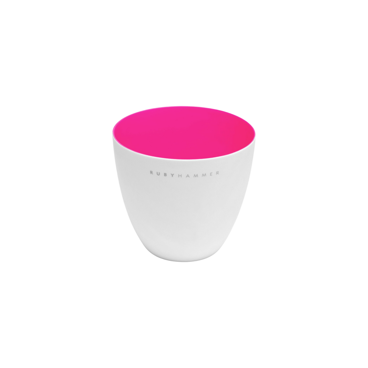 Brush Holder | Large, Pink