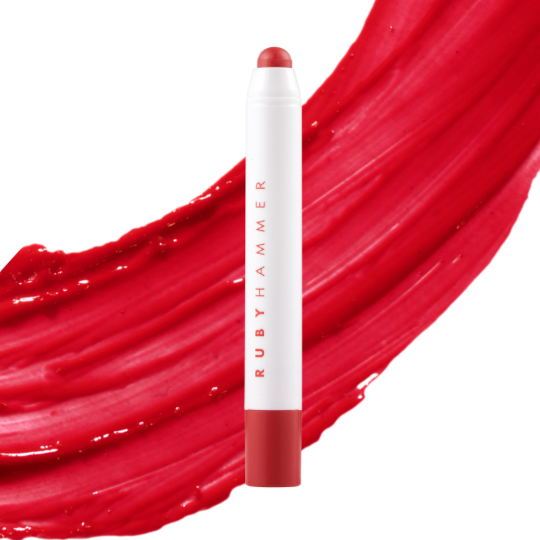 Lip Serum Balm | RED