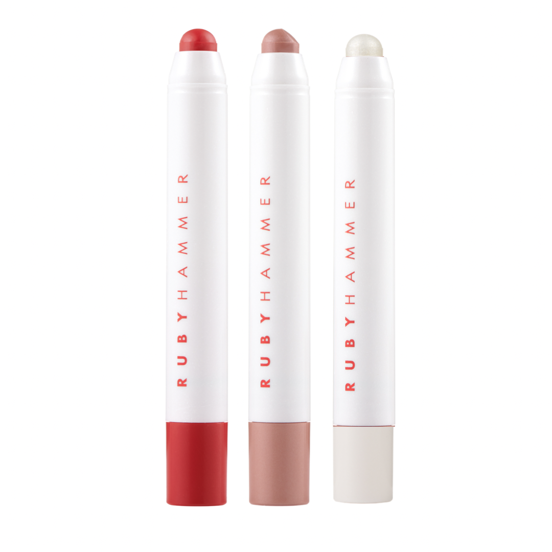 Lip Serum Balm | RED