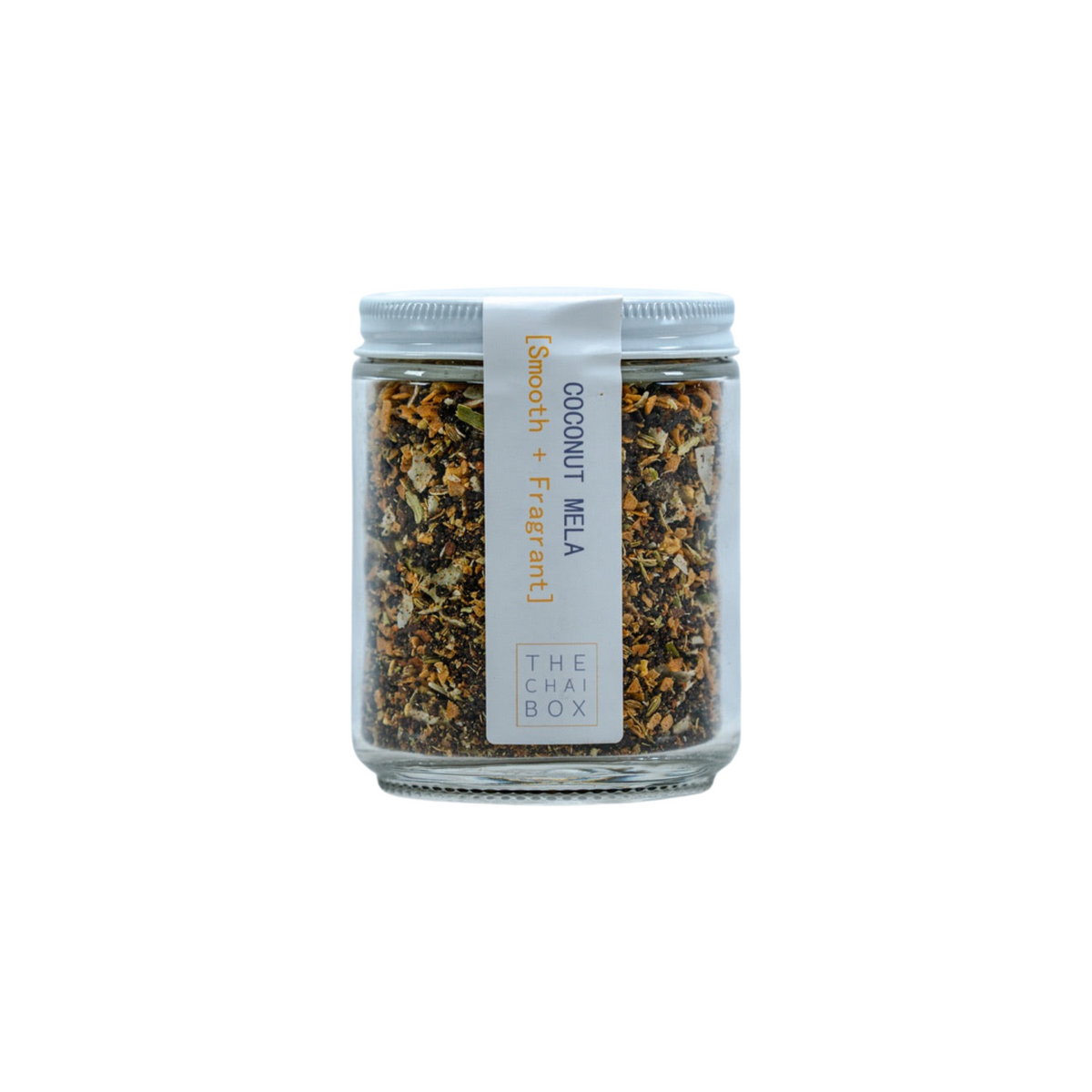 Coconut Mela Tea