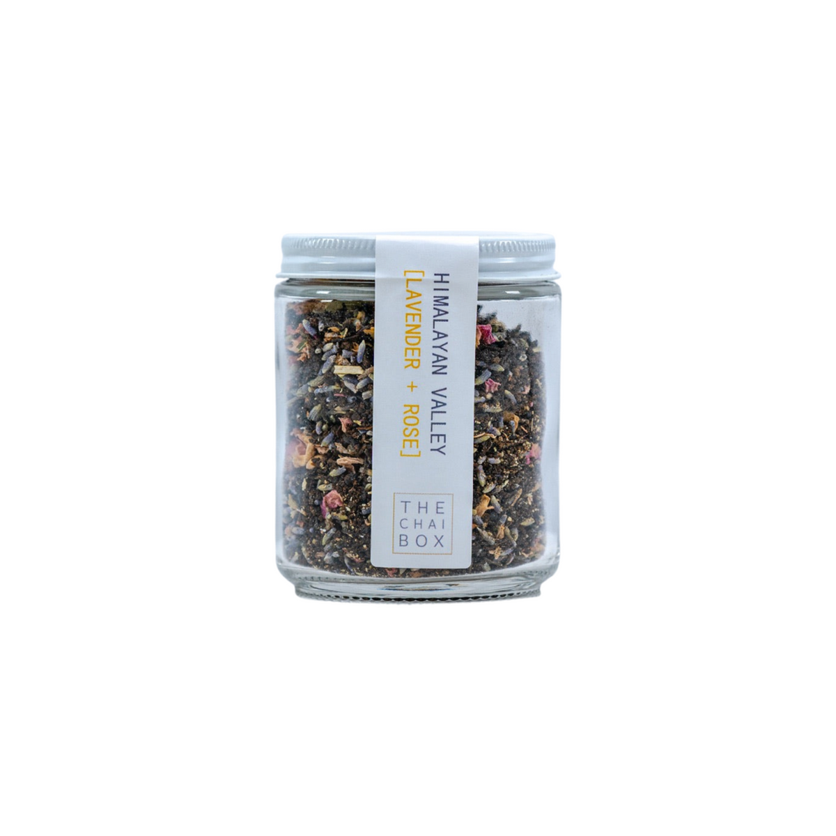 Himalayan Valley Tea