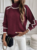 Cherry red