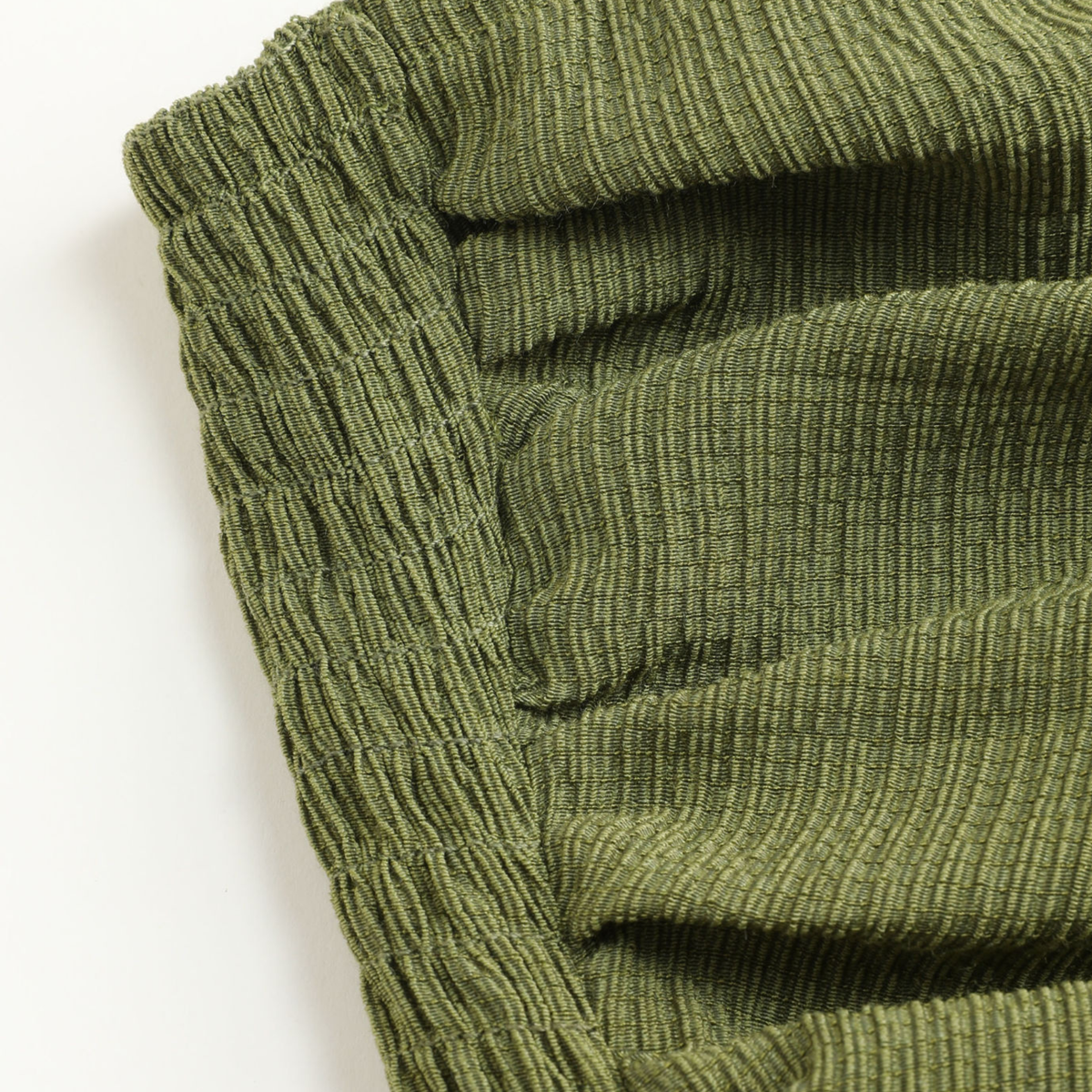 Elodie | Strapless Mini Dress with Tiered Ruffle Skirt