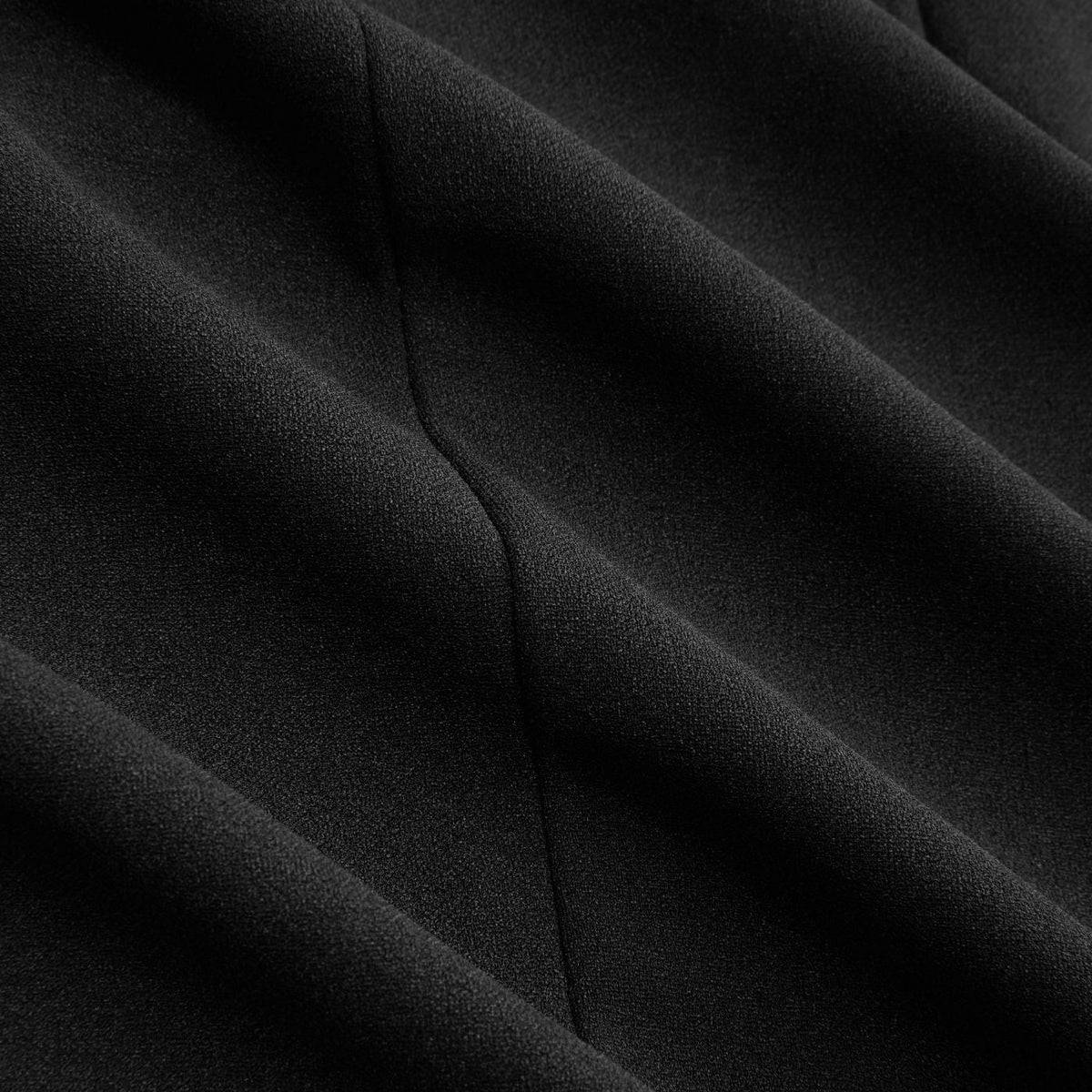 Audrey | Mini Dress with Knotted Waist Detail