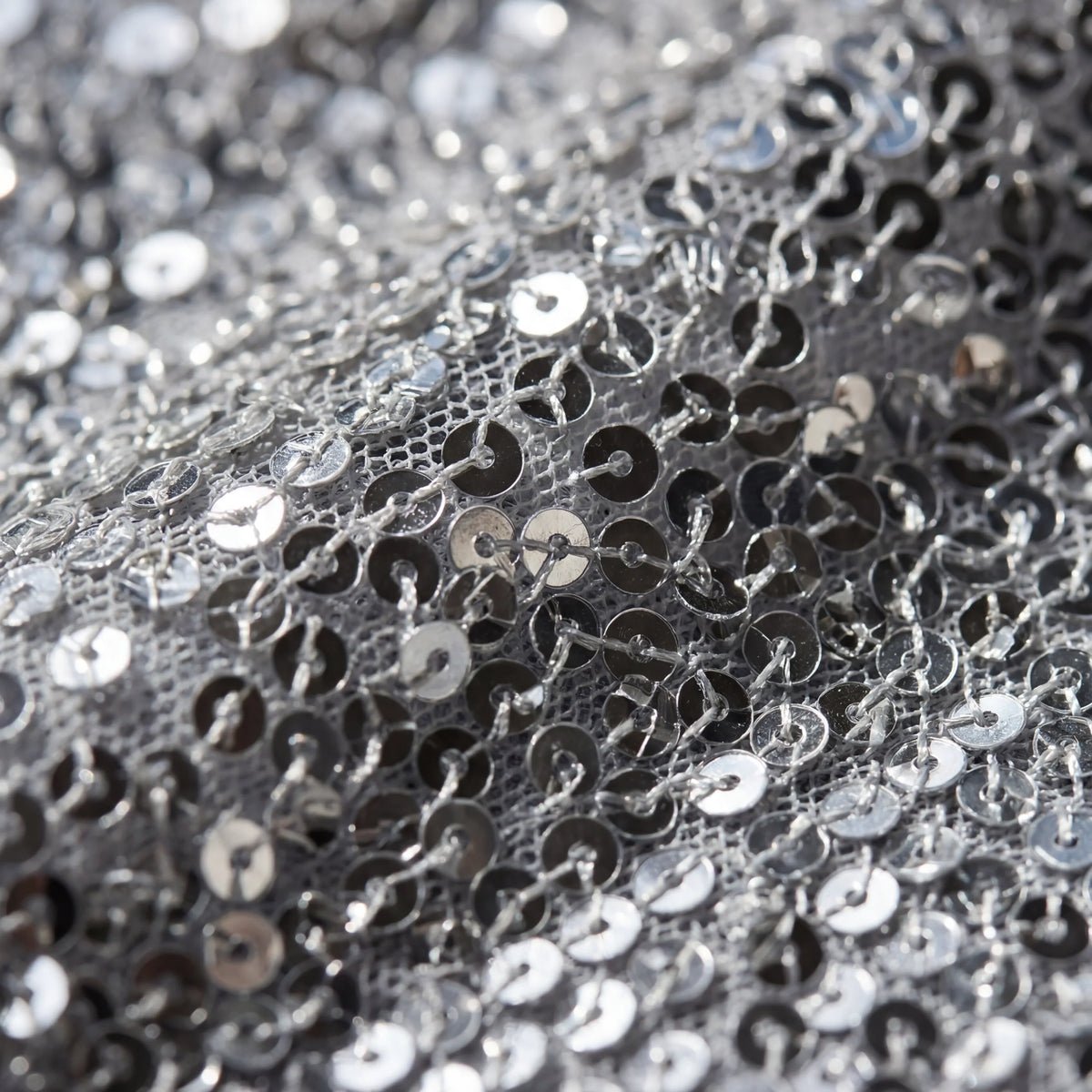 Lesa | Maxi Dress with Sparkle Finish