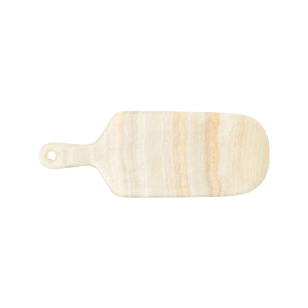 Pascal Marble Serving Board